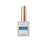 Cre8tion Gel 0.5oz - CHROME TOP COAT No Wipe (Metallic Top), (Pk: 216 pcs/case)