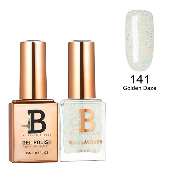 Billionaire Duo 0.5oz (216 colors) Collection - 141