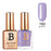 Billionaire Duo 0.5oz (216 colors) Collection - 182