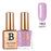 Billionaire Duo 0.5oz (216 colors) Collection - 183