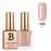 Billionaire Duo 0.5oz (216 colors) Collection - 184