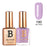 Billionaire Duo 0.5oz (216 colors) Collection - 190