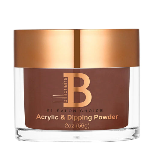 Billionaire Dipping Powder 2oz (216 colors) Collection - 101