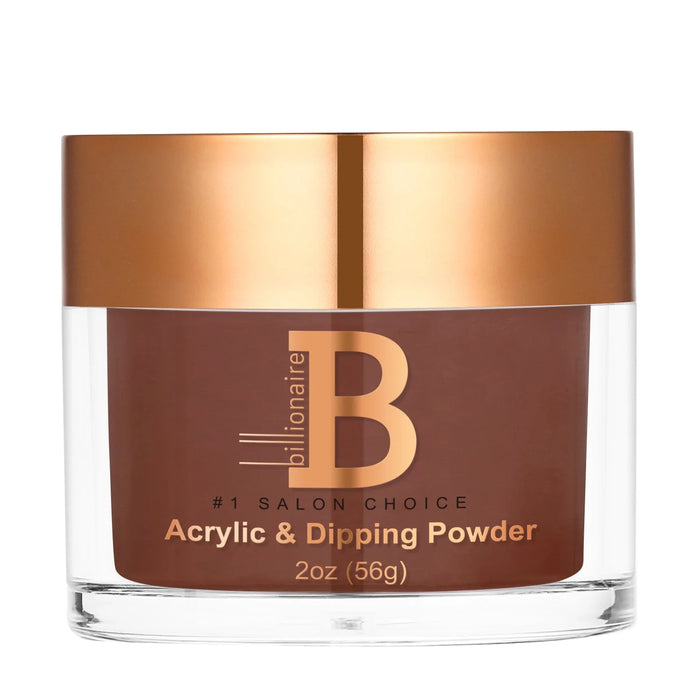 Billionaire Dipping Powder 2oz (216 colors) Collection - 101