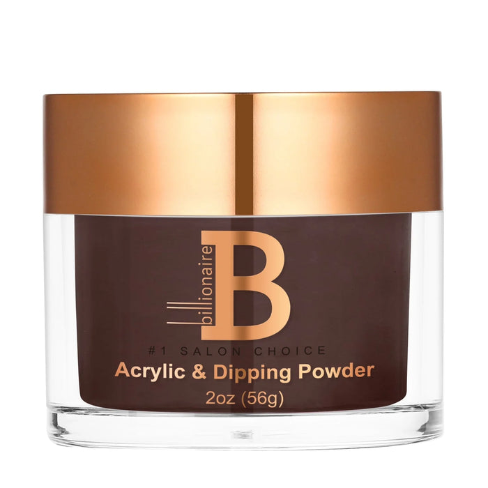Billionaire Dipping Powder 2oz (216 colors) Collection - 102