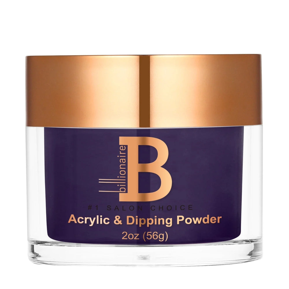 Billionaire Dipping Powder 2oz (216 colors) Collection - 105