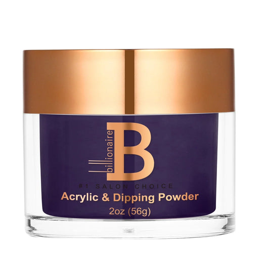 Billionaire Dipping Powder 2oz (216 colors) Collection - 105