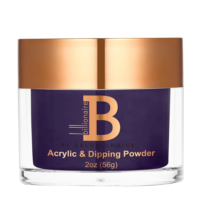 Billionaire Dipping Powder 2oz (216 colors) Collection - 105