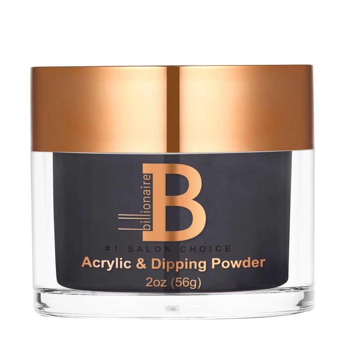 Billionaire Dipping Powder 2oz (216 colors) Collection - 106