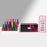PLA Born To Rule GEL 18ml Collection, Set of 18 Colors (#399 - #416)