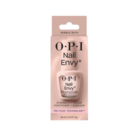 OPI Nail Envy, NT 222, Bubble Bath, 0.5oz, 99584