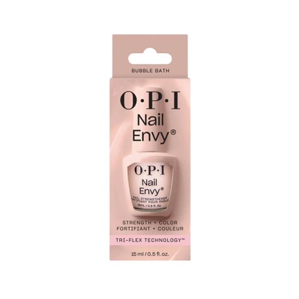 OPI Nail Envy, NT 222, Bubble Bath, 0.5oz, 99584