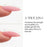 Apres Builder Top Gelcoat Non-Wipe, 30ml (HEMA & TPO Free)