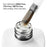 Apres Builder Top Gelcoat Non-Wipe, 15ml (HEMA & TPO Free)