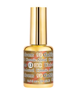 DC Unicorn 9D Cat Eye Collection, 13