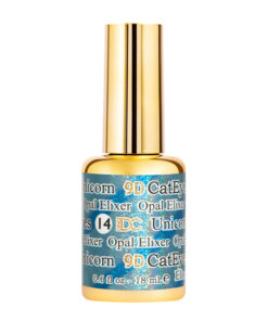 DC Unicorn 9D Cat Eye Collection, 14