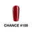 Chance Dipping Powder (by Cre8tion), 109, 2oz