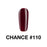 Chance Dipping Powder (by Cre8tion), 110, 2oz