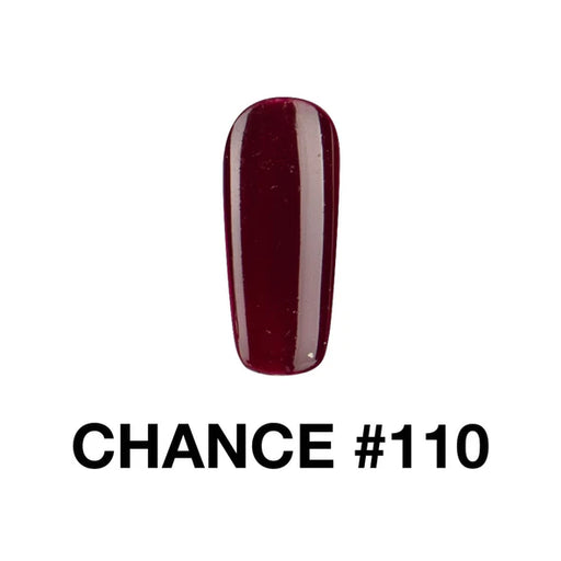 Chance Dipping Powder (by Cre8tion), 110, 2oz