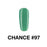 Chance Dipping Powder (by Cre8tion), 097, 2oz
