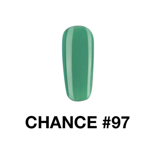 Chance Dipping Powder (by Cre8tion), 097, 2oz