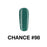 Chance Dipping Powder (by Cre8tion), 098, 2oz