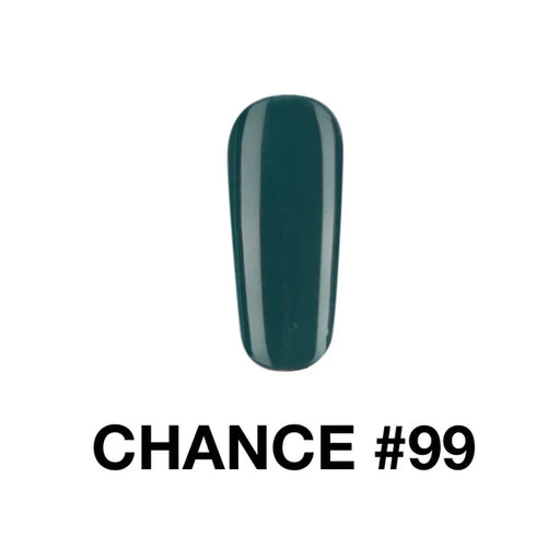 Chance Dipping Powder (by Cre8tion), 099, 2oz