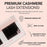 Kiara Sky Classic Cashmere Lashes, CC