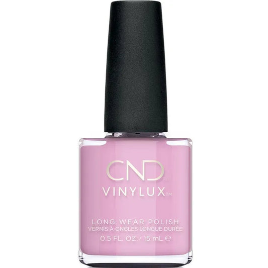 CND Vinylux 1, V309, Spring 2019 Sweet Escape Collection, Coquette, 0.5oz OK0219VD