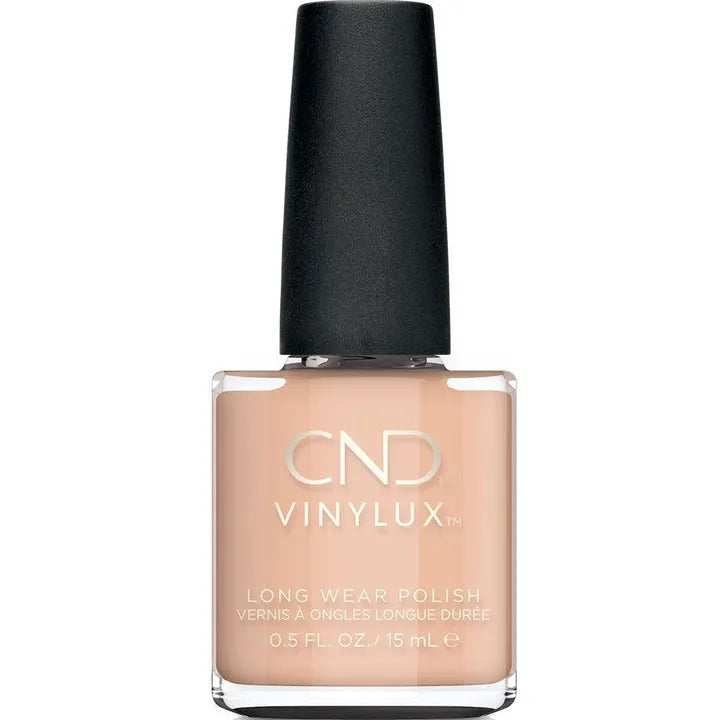 CND Vinylux 1, V311, Spring 2019 Sweet Escape Collection, Antique, 0.5oz OK0219VD