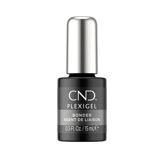 CND Plexigel Bonder Base Coat, 0.5oz, 90726 (PK: 12pcs/case)