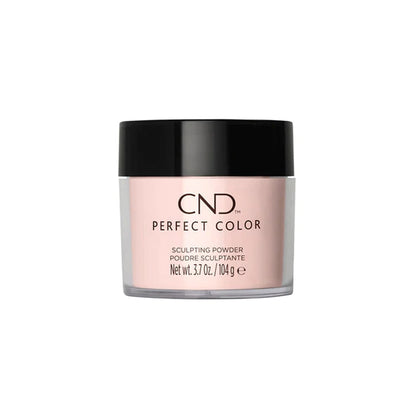 CND Acrylic Powder - LIGHT PEACHY PINK 3.7oz