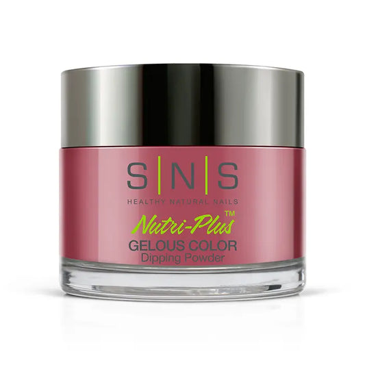 SNS Gelous Dipping Powder, CT02, 1.5oz OK0521VD