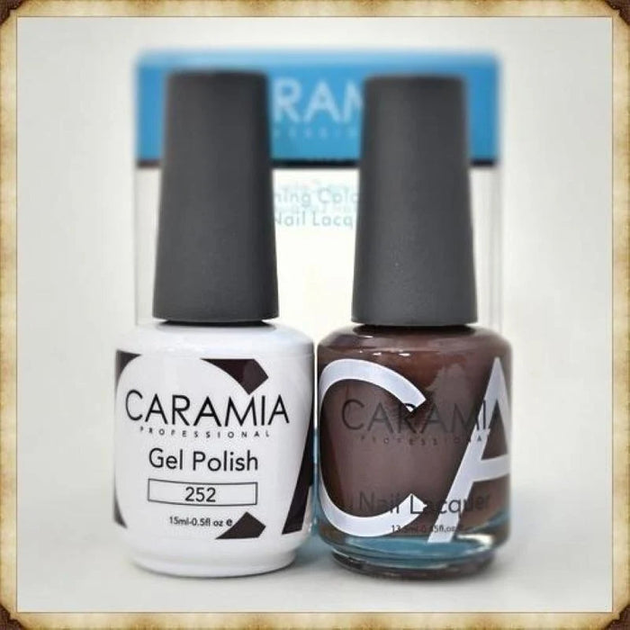 Caramia 0.5oz DUO - 252
