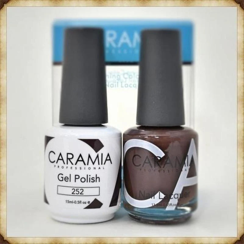 Caramia 0.5oz DUO - 252