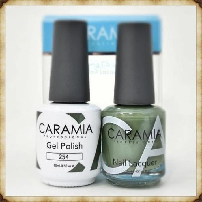 Caramia 0.5oz DUO - 254