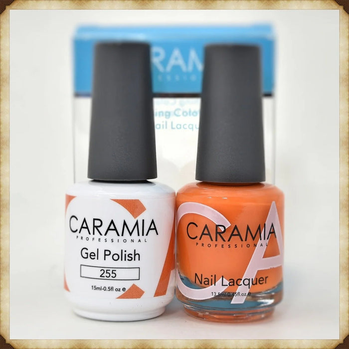 Caramia 0.5oz DUO - 255