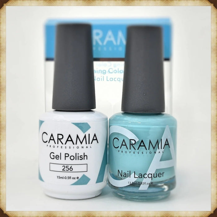 Caramia 0.5oz DUO - 256