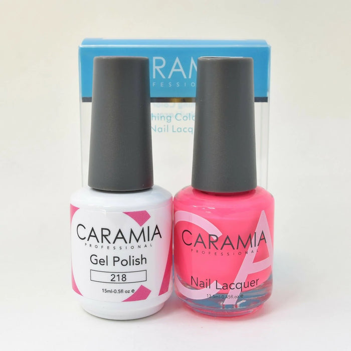 Caramia 0.5oz DUO - 218