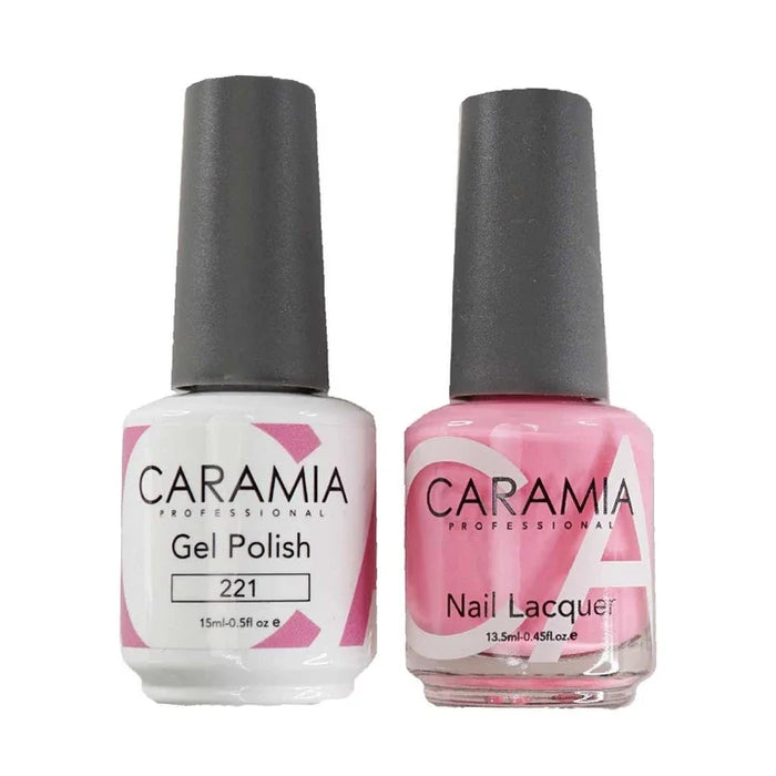 Caramia 0.5oz DUO - 221