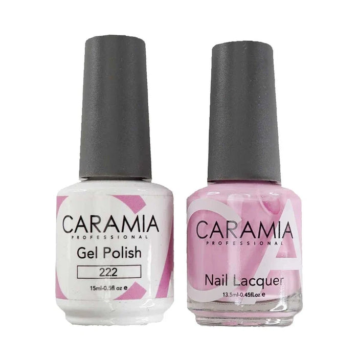 Caramia 0.5oz DUO - 222