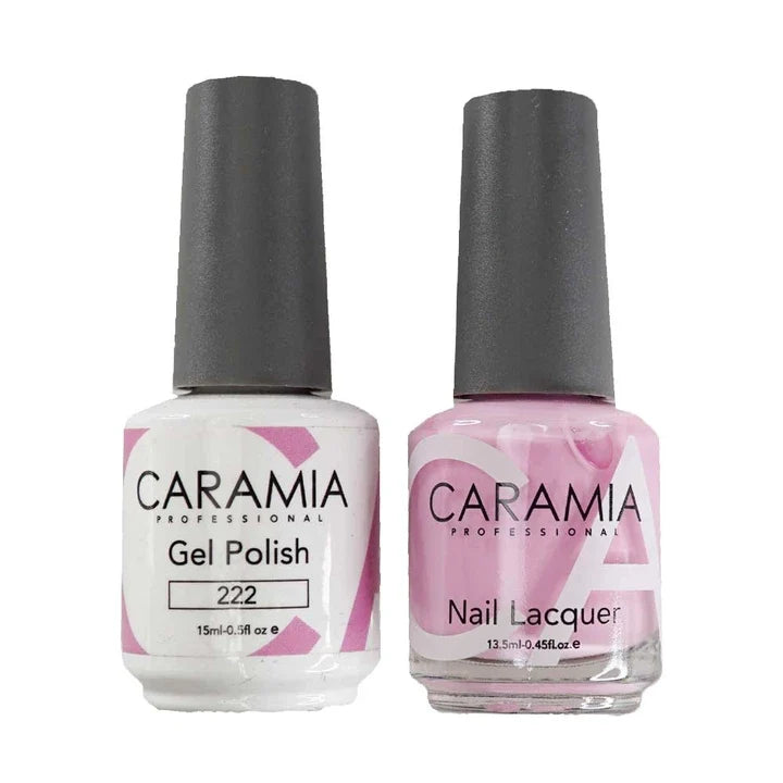 Caramia 0.5oz DUO - 222