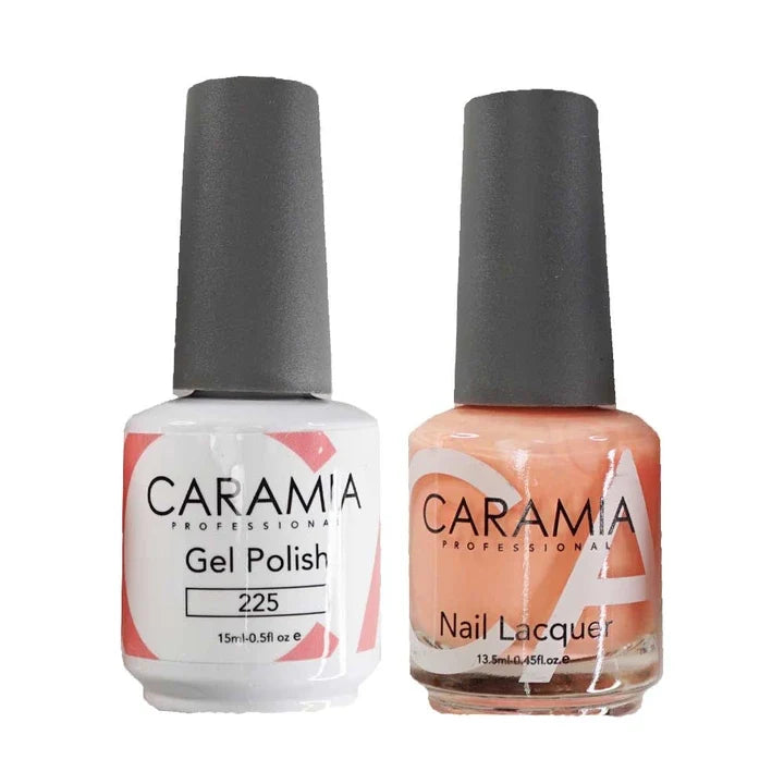 Caramia 0.5oz DUO - 225