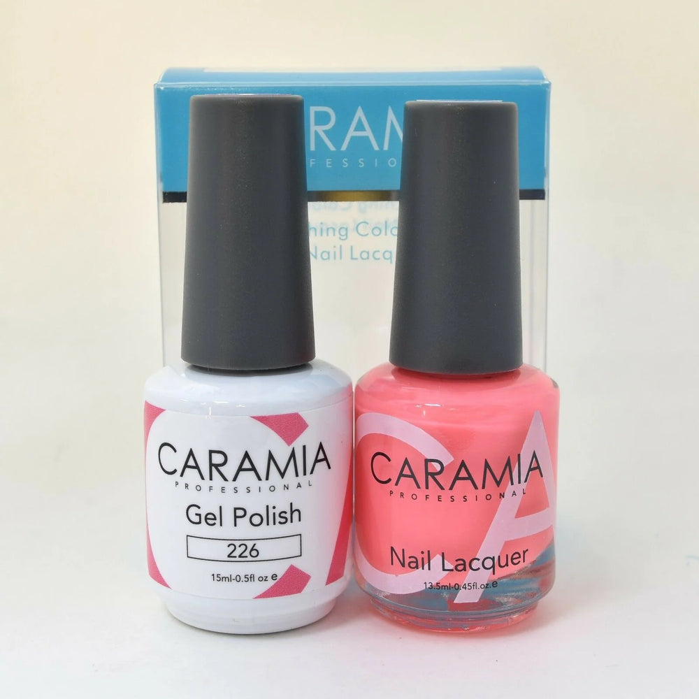Caramia 0.5oz DUO - 226