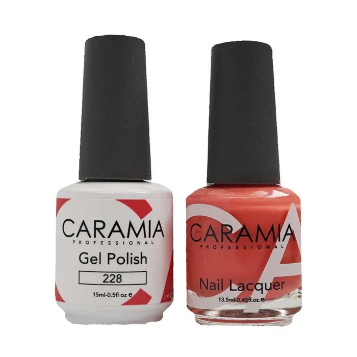 Caramia 0.5oz DUO - 228