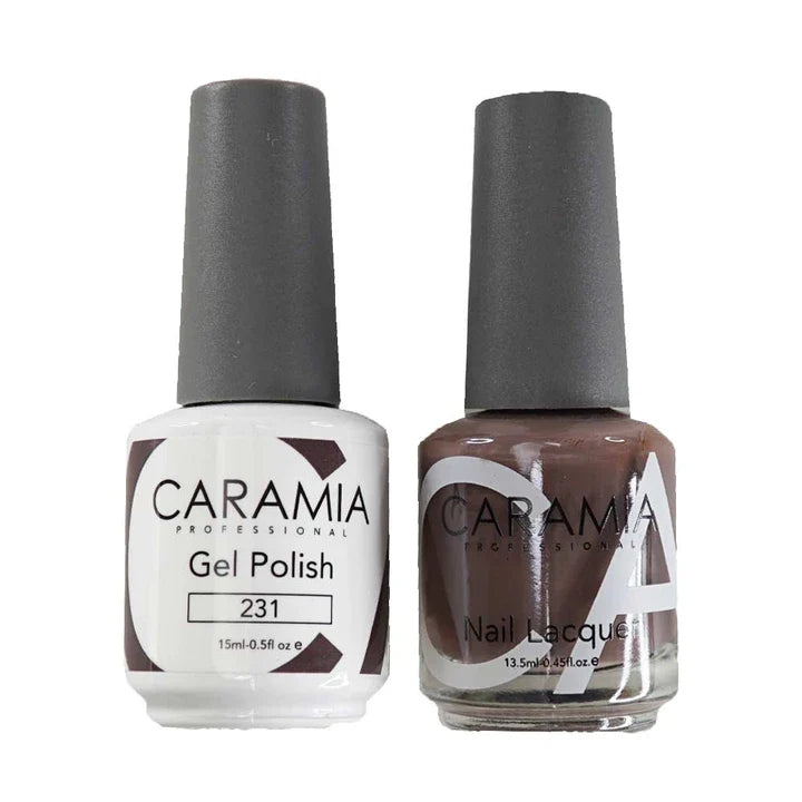 Caramia 0.5oz DUO - 231