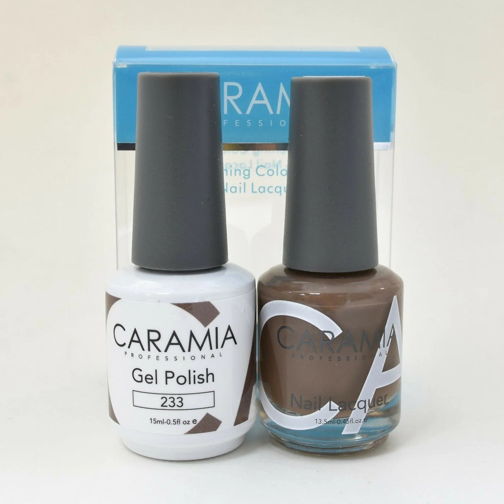 Caramia 0.5oz DUO - 233