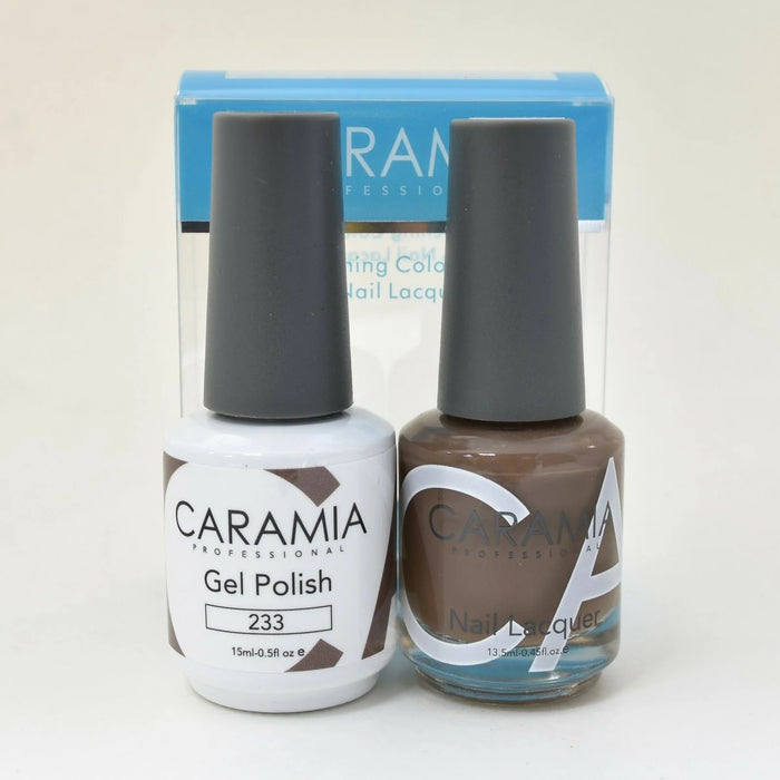 Caramia 0.5oz DUO - 233