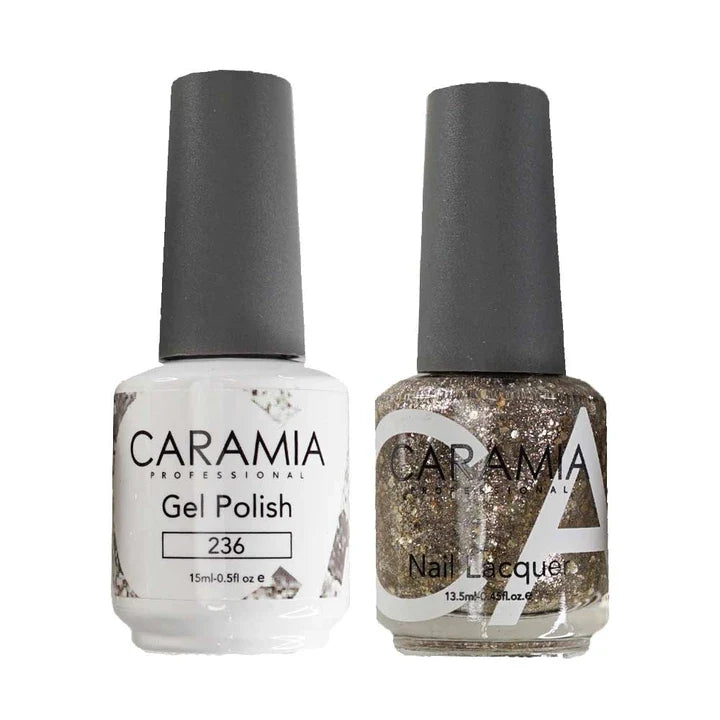Caramia 0.5oz DUO - 236