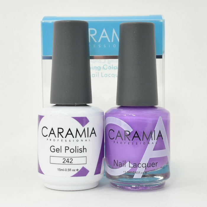 Caramia 0.5oz DUO - 242